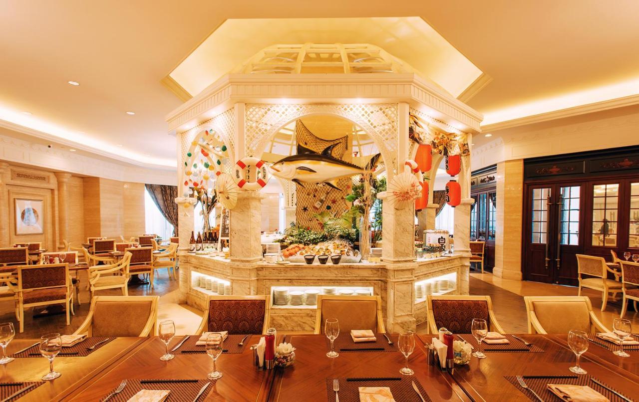 בייג'ינג Orient-Anyi International Hotel מראה חיצוני תמונה